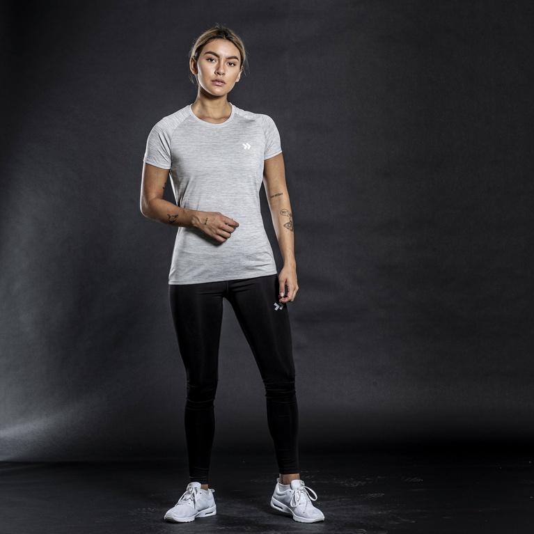 T-shirt "WS Runtee" T-shirt "WS Runtee"
